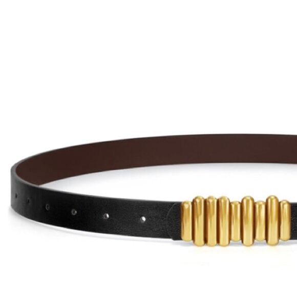 Bar Black Belt - Picture 4 of 4